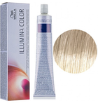 Farba do włosów Wella Professionals Illumina Color 10/1 60 ml (4015600236410)