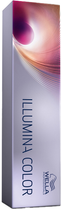 Фарба для волосся Wella Professionals Illumina Color 7/43 60 мл (8005610538839) - зображення 1