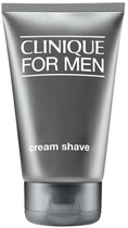 Krem do golenia Clinique Cream Shave 125 ml (20714125622) - obraz 1
