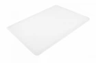 Дошка кухонна One Chef біла 40х30 см h1 см ldpe (113052)