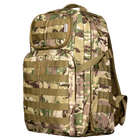 Рюкзак тактичний Dash Multicam (6673) - изображение 1