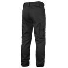 Тактичний костюм Perimeter 2.0 Rip-Stop Teflon Black (912), 62 - изображение 6