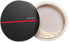 Sypki transparentny puder do twarzy Shiseido Synchro Skin Invisible Silk Loose Powder 02 Mate 6 g (729238157989) - obraz 2