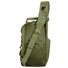 Рюкзак тактичний TCB Олива (6665), - изображение 3