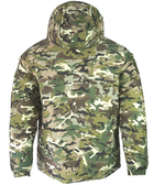 Куртка тактична KOMBAT UK Delta SF Jacket Колір: мультікам Розмір: L - изображение 4