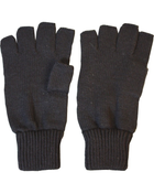 Перчатки KOMBAT UK Fingerless Gloves - зображення 1