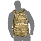 Рюкзак тактичний Dash Multicam (6673) - зображення 2