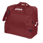 Сумка Joma XTRA LARGE бордовий Уні 52х54х32см