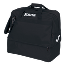 Сумка Joma XTRA LARGE чорний Уні 52х54х32см