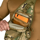 Сумка тактична Gunner Sling 2.0 Multicam (7114), - зображення 7