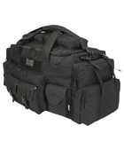 Сумка тактична KOMBAT UK Saxon Holdall 63x34x31 см