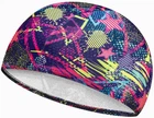 Шапка для плавання Aqua Speed POLYESTER KID 9779 фіолетовий, мультіколор Діт S
