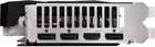 Відеокарта ASRock PCI-Ex Radeon RX 6750 XT Challenger Pro OC 12GB GDDR6 (192bit) (2618/18000) (HDMI, 3 x DisplayPort) (RX6750XT CLP 12GO) - зображення 4