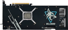 Відеокарта Powercolor PCI-Ex Radeon RX 7900 XTX Hellhound 24GB GDDR6 (384bit) (2525/20000) (HDMI, 3 x DisplayPort) (RX-7900XTX 24G-L/OC) - зображення 5