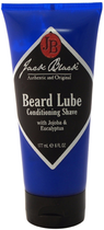 Płyn kosmetyczny po goleniu Jack Black Beard Lube Conditioning Shave 177 ml (682223910023) - obraz 1