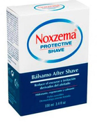 Balsam po goleniu Noxzema After Shave Protective Balm 100 ml (8423372810084) - obraz 1
