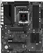Материнська плата ASRock B650 PG Lightning (sAM5, AMD B650, PCI-Ex16) - зображення 1