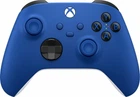 Геймпад Microsoft Xbox Series X/S Wireless Controller Shock Blue (QAU-00002)