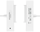 Зовнішня кишеня Axagon ADSA-1S для SSD/HDD 2.5" USB 2.0 - зображення 9