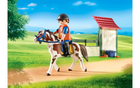 Набір Playmobil Country мийка для коней (4008789069290) - зображення 5