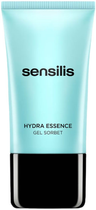 Гель для обличчя Sensilis Hydra Essence Gel Sorbet 40 мл (8428749785002)