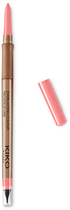 Kredka do ust Kiko Milano Everlasting Colour Precision Lip Liner 417 Natural Rose automatyczna 0.35 g (8025272642736)