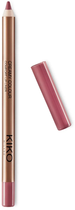 Kredka do ust Kiko Milano Creamy Colour Comfort Lip Liner 315 Intense Mauve 1.2 g (8025272622134)