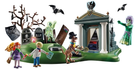 Набір Playmobil Scooby-Doo Пригода на кладовищі (4008789703620) - зображення 3