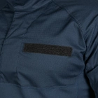 Бойова сорочка CG Blitz Темно синя Camotec розмір XXXL - изображение 7