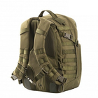 Тактический рюкзак 34 л M-Tac Pathfinder Pack Olive (отделение для гидратора, 14 отделений) - изображение 3