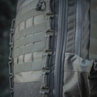 Рюкзак тактический на 60 л M-Tac Large Elite GEN.IV Ranger Green с жесткой спинкой - изображение 9