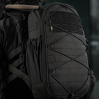 Рейдовий рюкзак (15 л) M-Tac Sturm Elite Black з місцем для гідратора - зображення 5