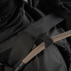 Рейдовий рюкзак (15 л) M-Tac Sturm Elite Black з місцем для гідратора - зображення 8