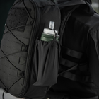 Рейдовый рюкзак (15 л) M-Tac Sturm Elite Black с местом для гидратора - изображение 10
