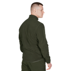 Кофта Army Olive Camotec розмір XXXL - зображення 3