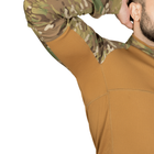 Бойова сорочка CM Raid Multicam/Койот Camotec розмір S - зображення 6