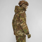 Штурмова куртка Gen 5. Multicam Original Весна/Літо UATAC розмір XXL - зображення 3