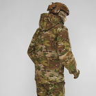 Штурмова куртка Gen 5. Multicam Original Весна/Літо UATAC розмір XXL - зображення 4