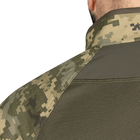 Бойова сорочка CM Raid MM14/Олива Camotec розмір M - изображение 8