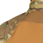 Бойова сорочка CM Raid Multicam/Койот Camotec розмір XXXL - зображення 8