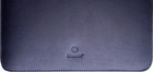 Etui na laptopa Baltan Sleeve Premium for MacBook Air M1 13" Czarny (BALT-SLV-001-02) - obraz 5