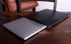 Etui na laptopa Baltan Sleeve Premium for MacBook Air M1 13" Czarny (BALT-SLV-001-02) - obraz 7