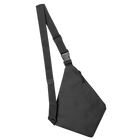 Тактична сумка Cobra Чорна Camotec розмір 32 х 25 - изображение 3