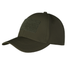 Тактична кепка бейсболка Tactic SoftShell Olive Camotec розмір Універсальний - изображение 1