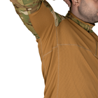 Бойова сорочка CM Raid 2.0 Multicam/Койот Camotec розмір XXXL - зображення 6