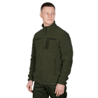 Кофта Army НГУ Олива Camotec розмір XL - изображение 2