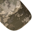Тактична кепка бейсболка Tactic SoftShell ММ14 Camotec розмір Універсальний - изображение 4