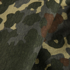 Бандана Cotton Flecktarn Camotec розмір Універсальний - зображення 4