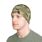 Шапка Watch Cap Multicam Camotec розмір Універсальний - изображение 2