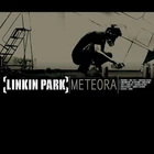 Вінілова платівка Linkin Park – Meteora